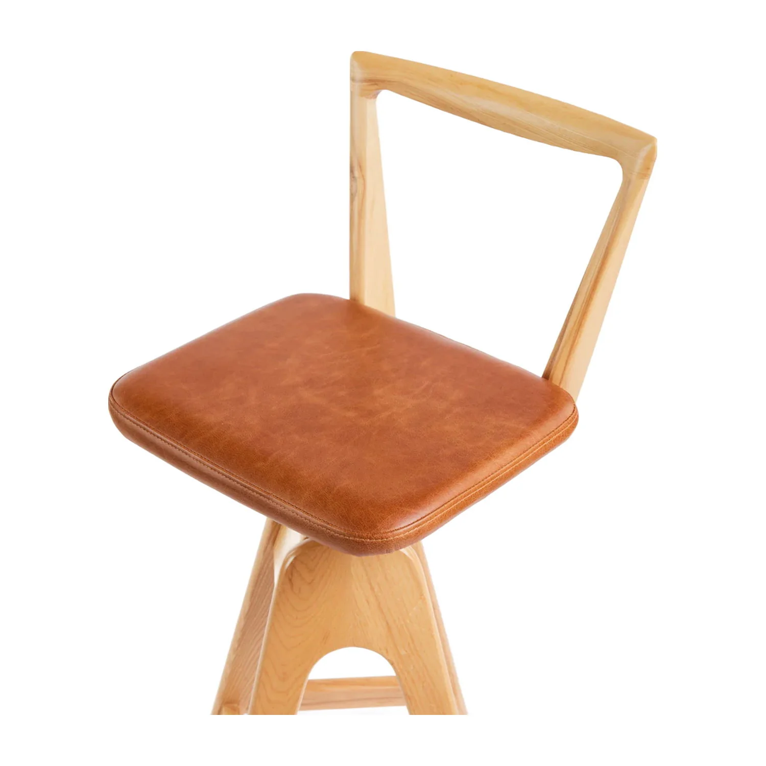 Danish Bar Stool - Image 83