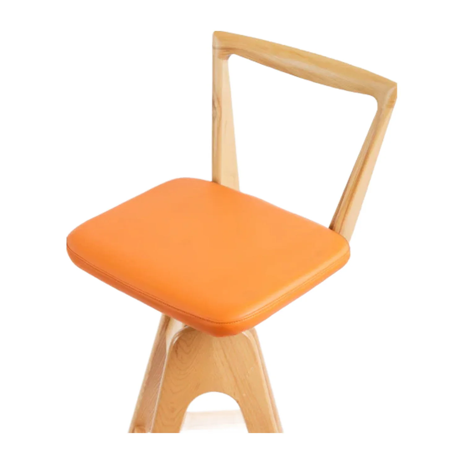 Danish Bar Stool - Image 85