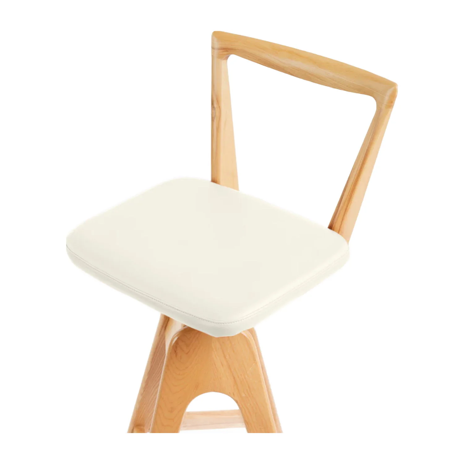 Danish Bar Stool - Image 86