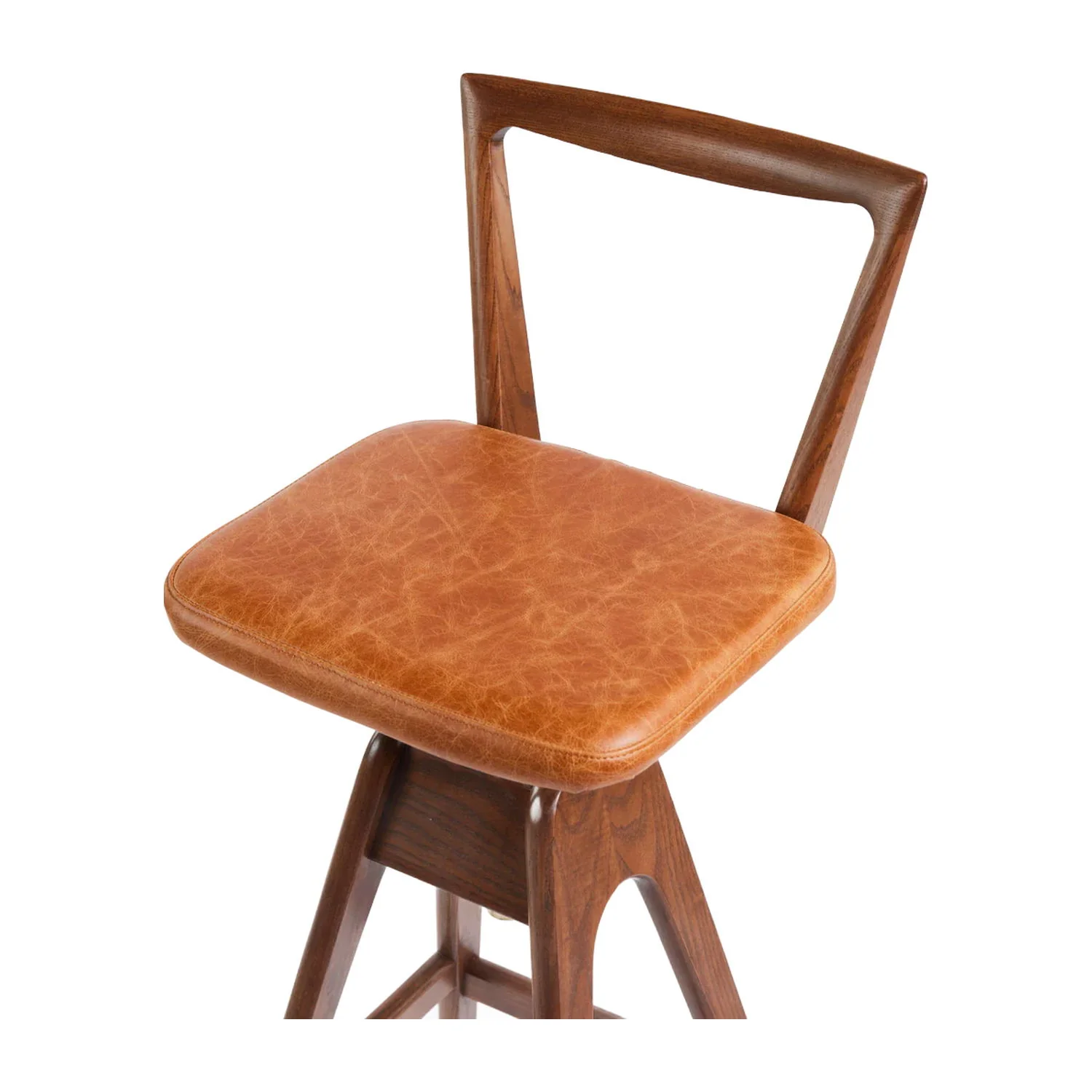 Danish Bar Stool - Image 88