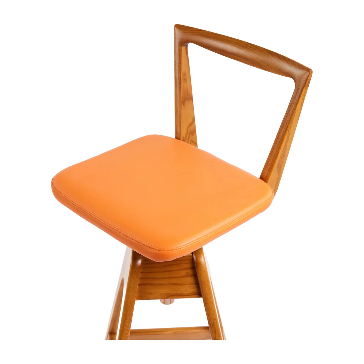 Danish Bar Stool - Image 90