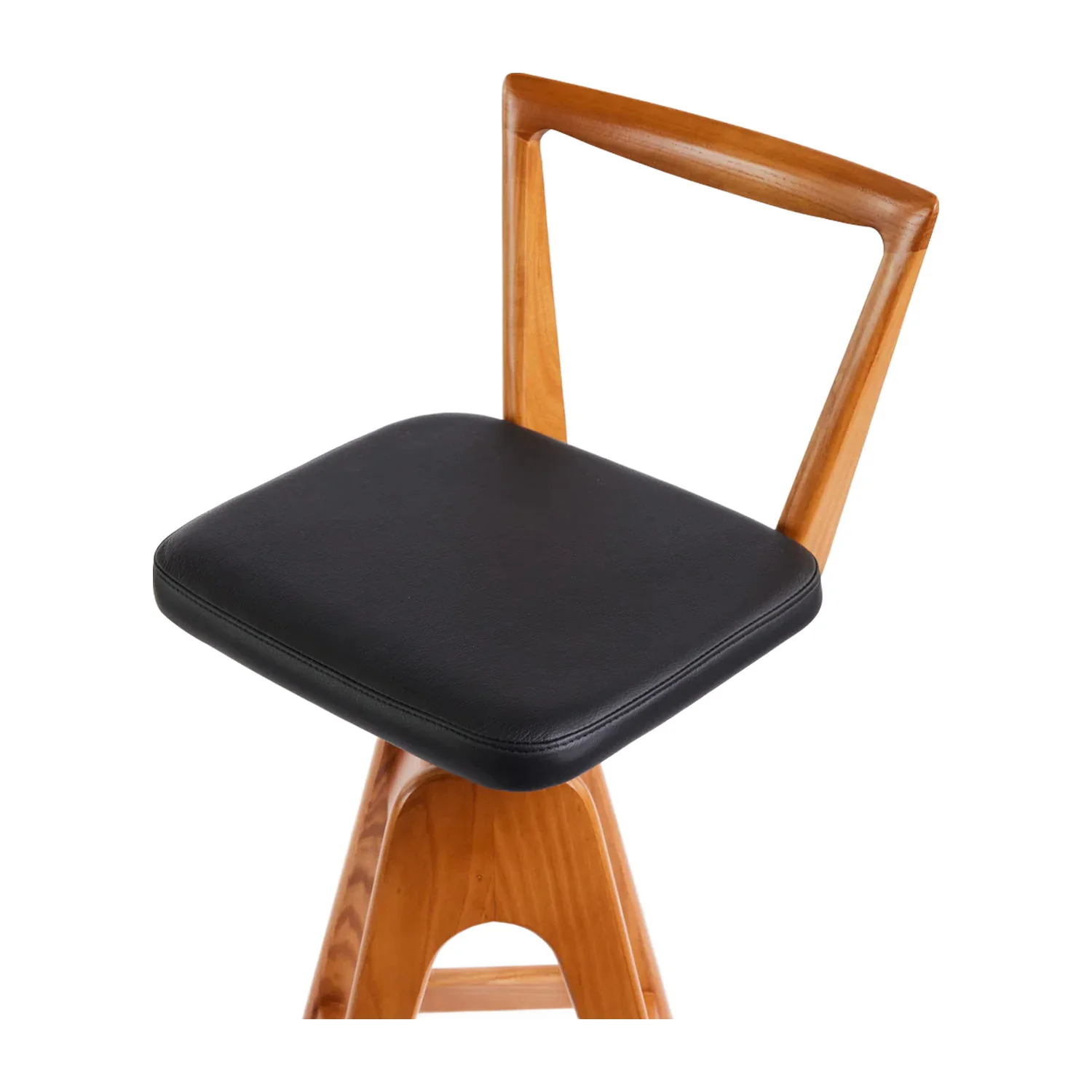 Danish Bar Stool - Image 92