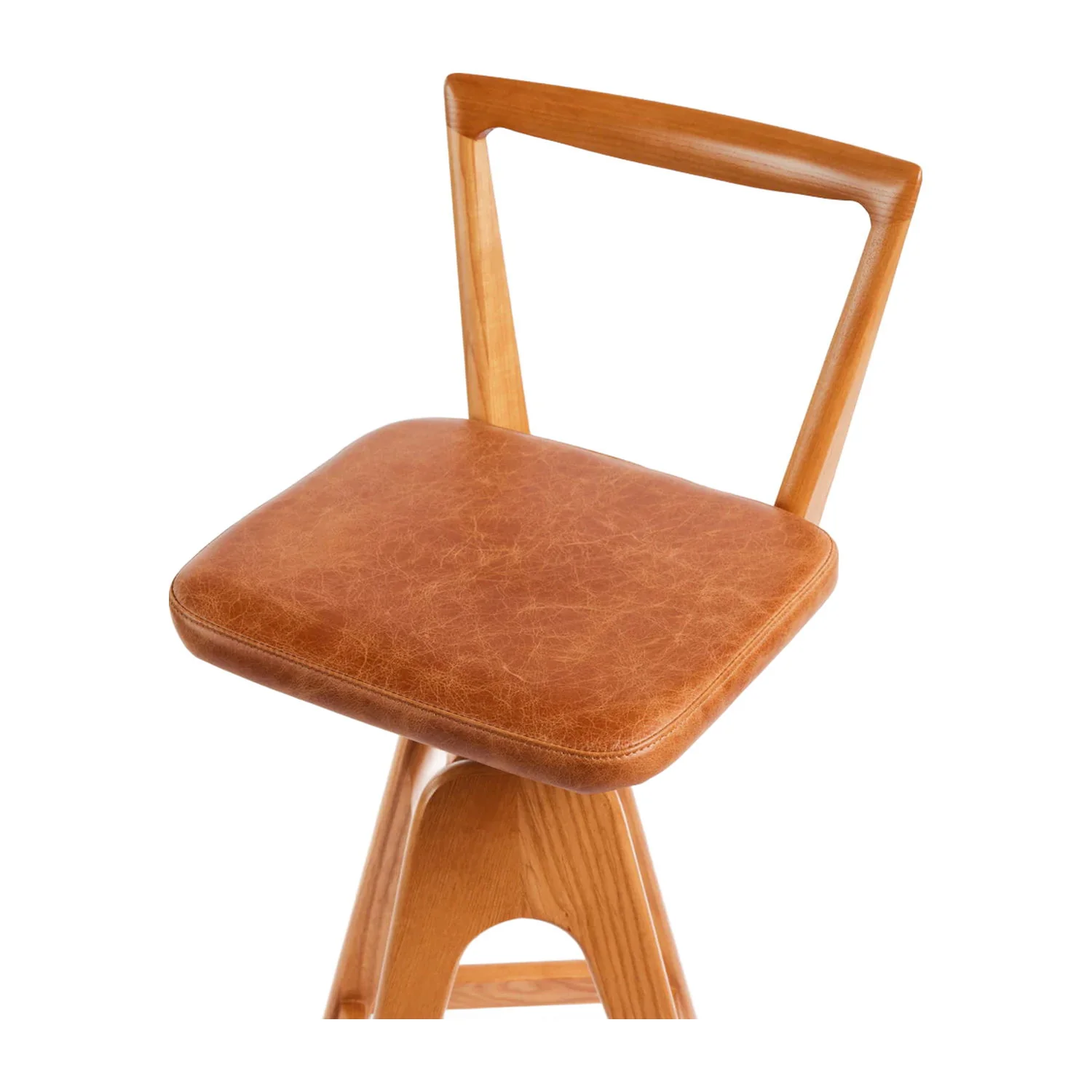 Danish Bar Stool - Image 93