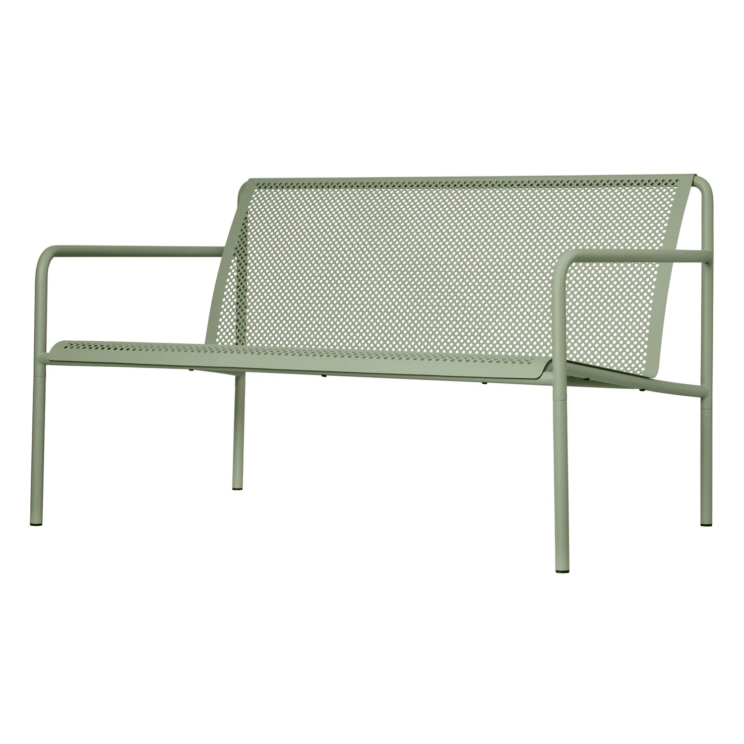 Dapple 2 Seater Lounge Chair