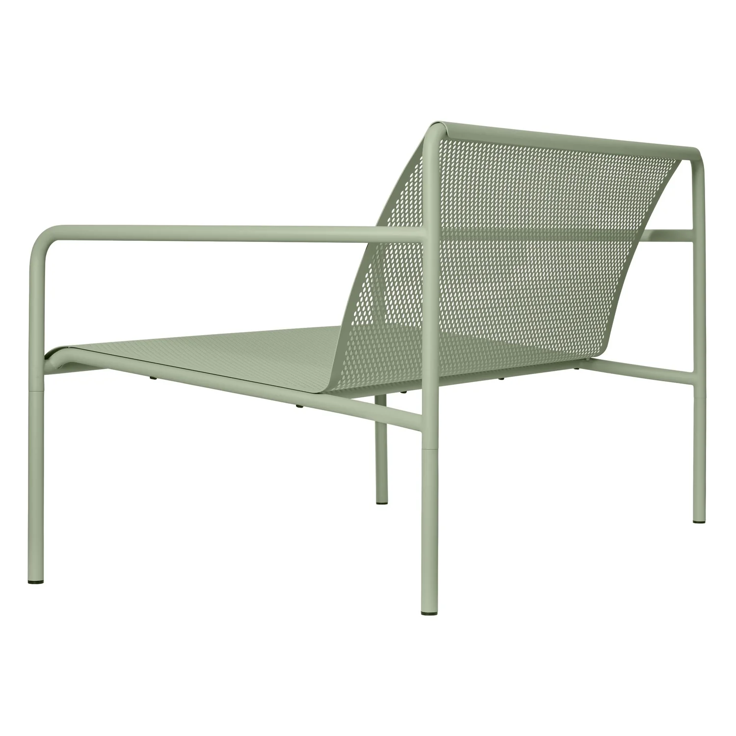 Dapple 2 Seater Lounge Chair - Image 3