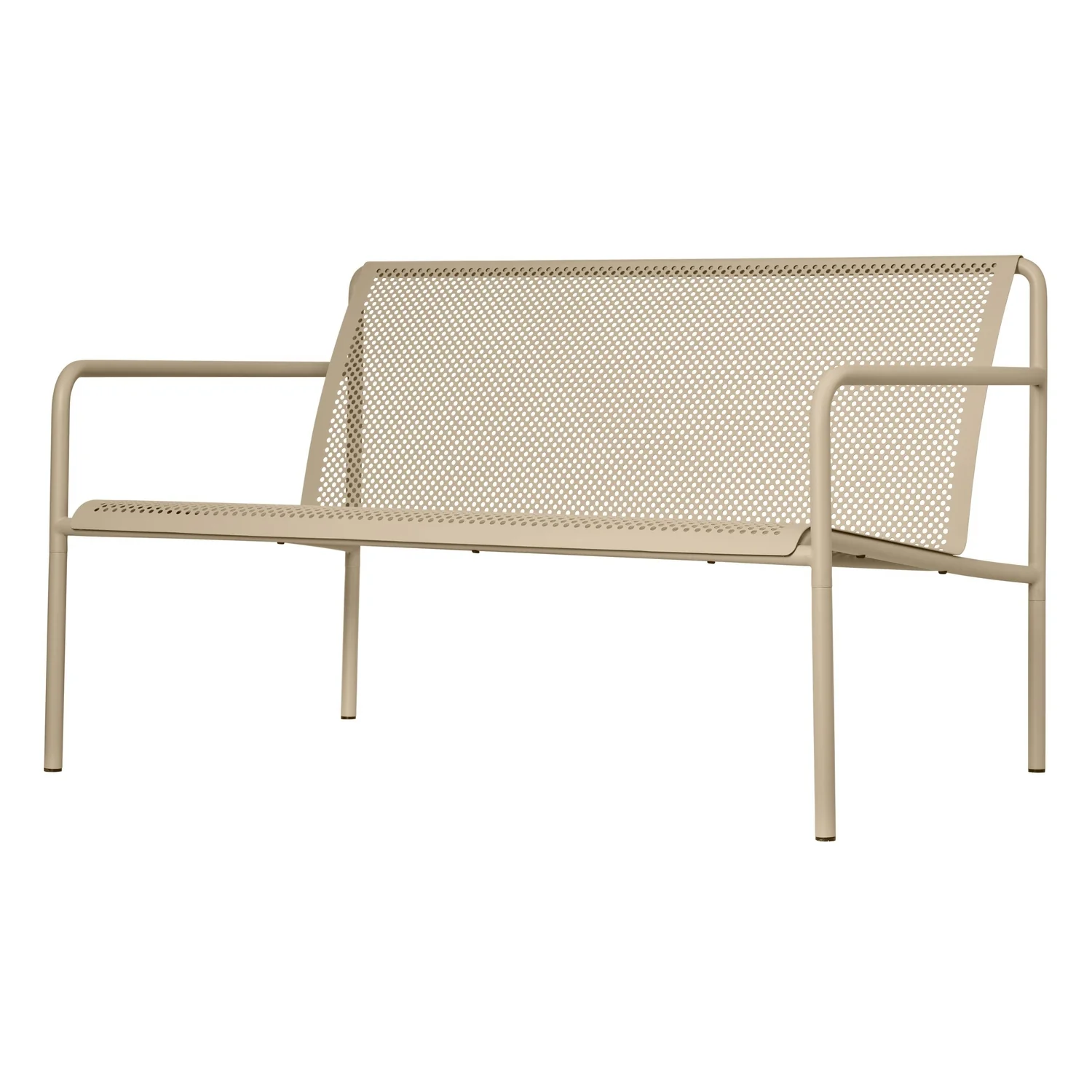Dapple 2 Seater Lounge Chair - Image 4