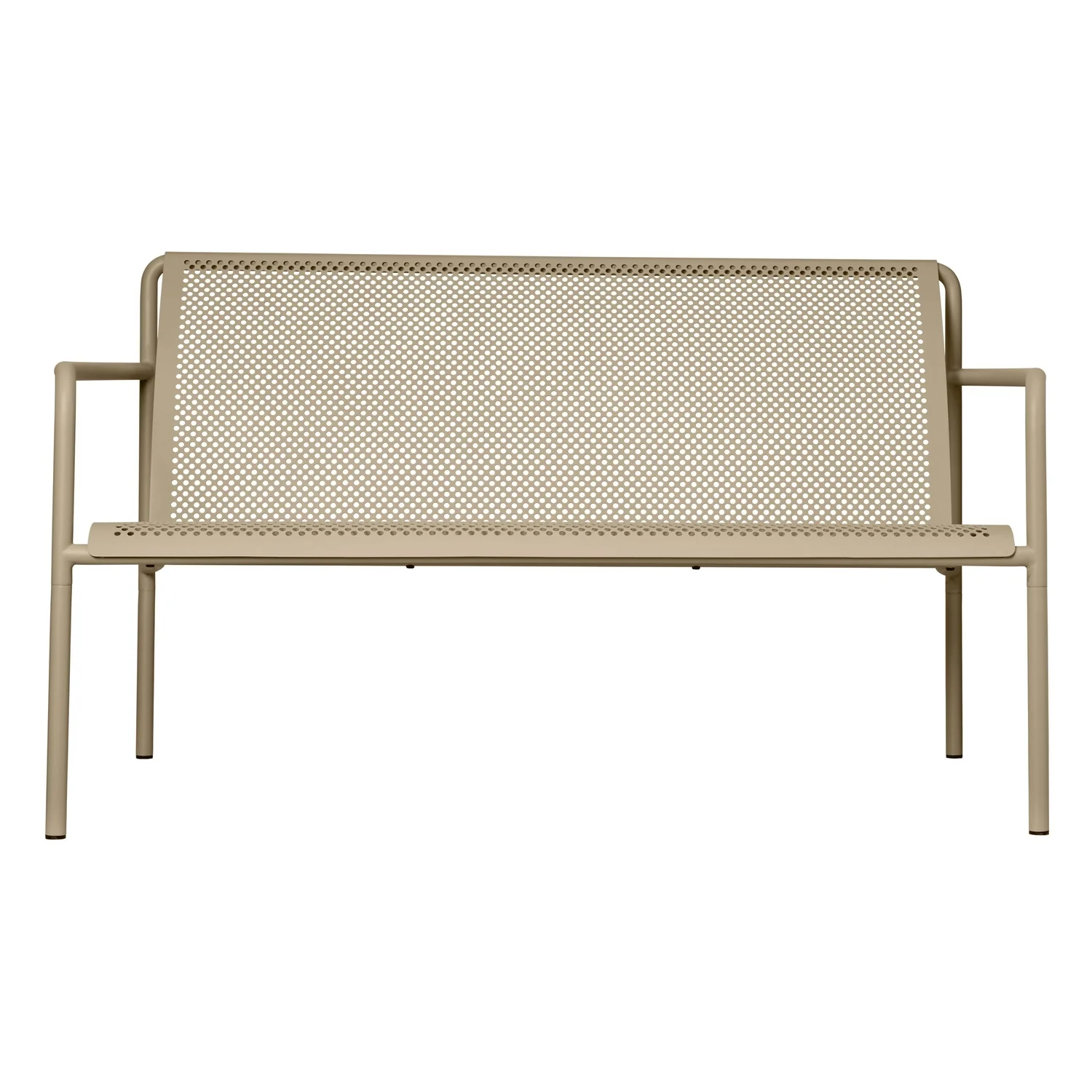 Dapple 2 Seater Lounge Chair - Image 5