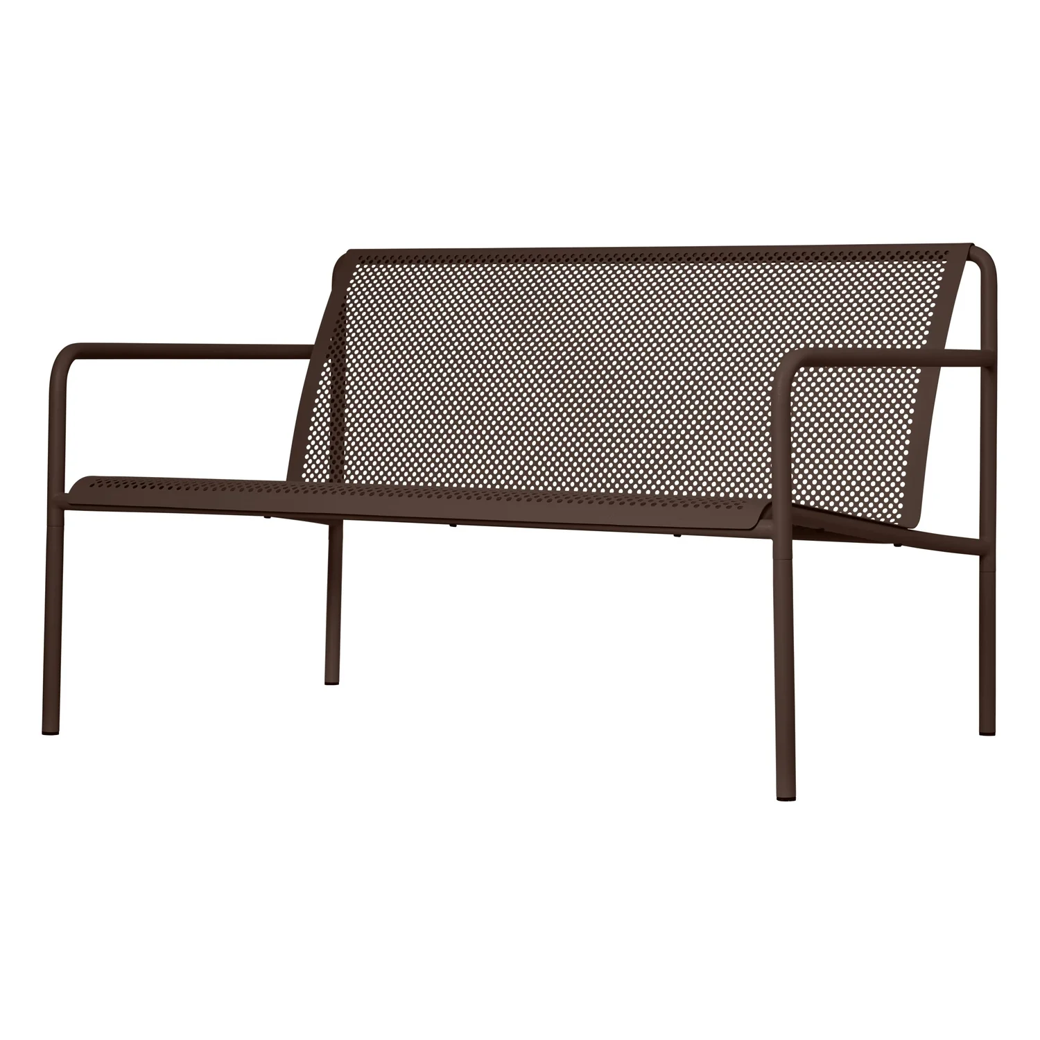 Dapple 2 Seater Lounge Chair - Image 7