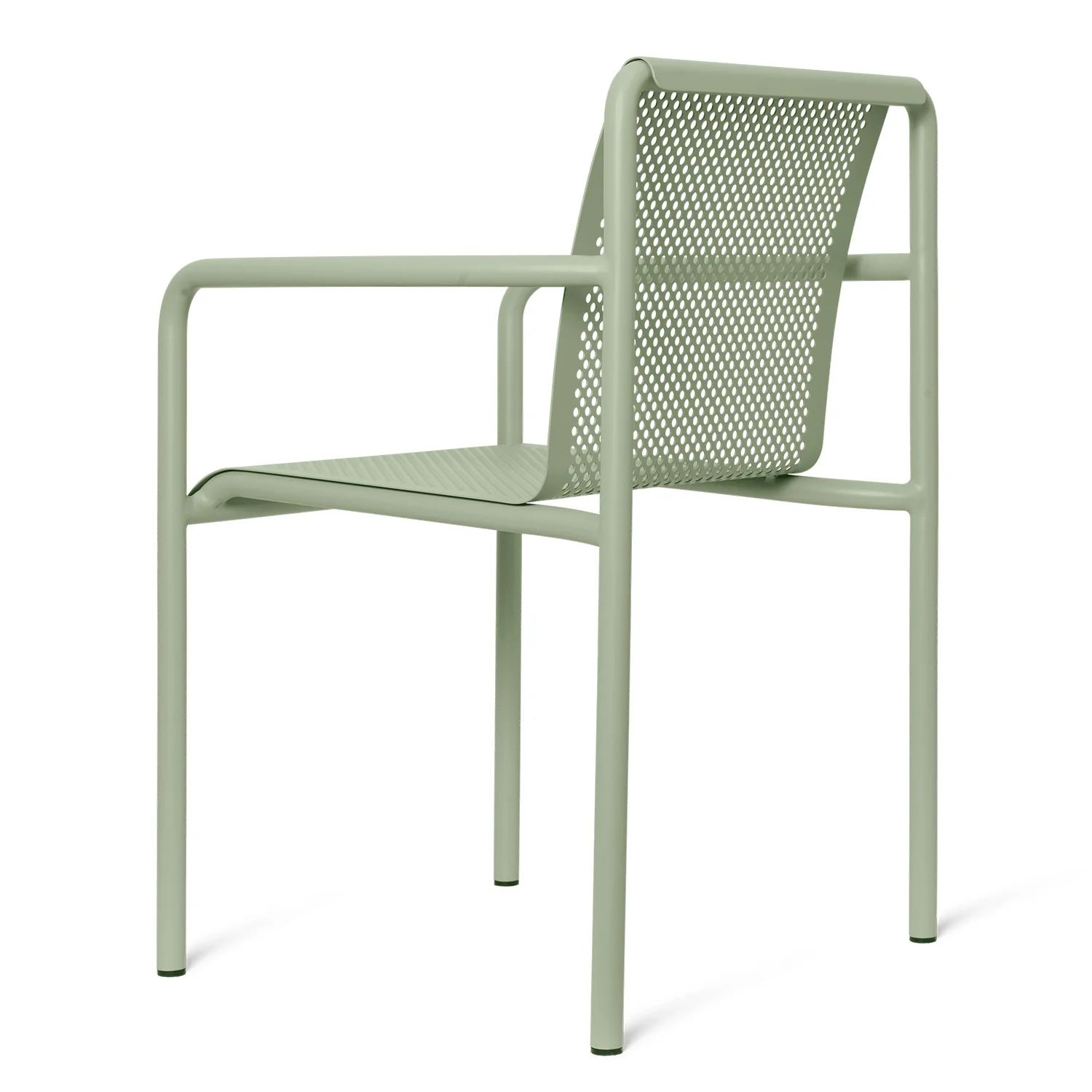 Dapple Chair with Arms - Image 3