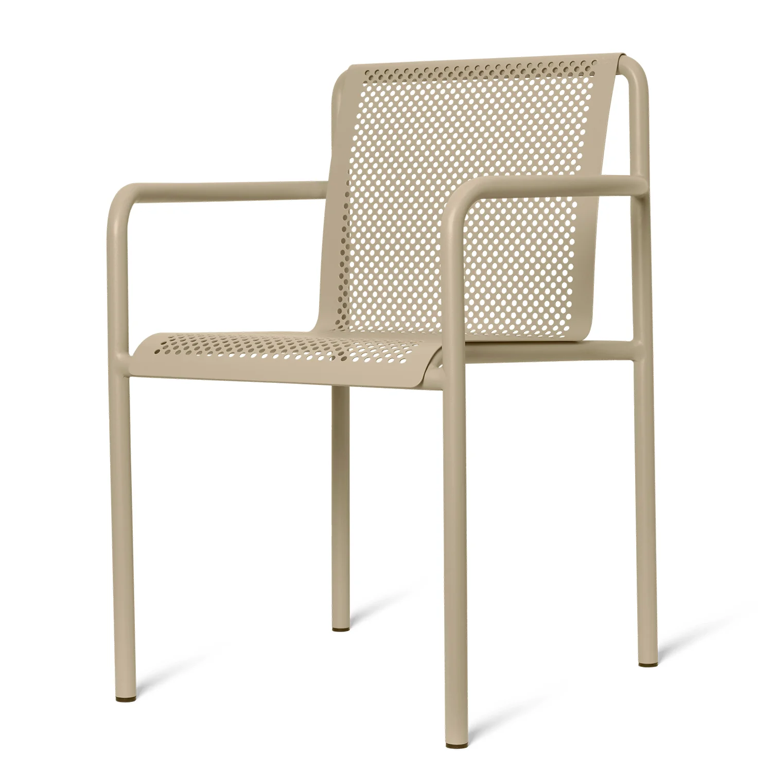 Dapple Chair with Arms - Image 4