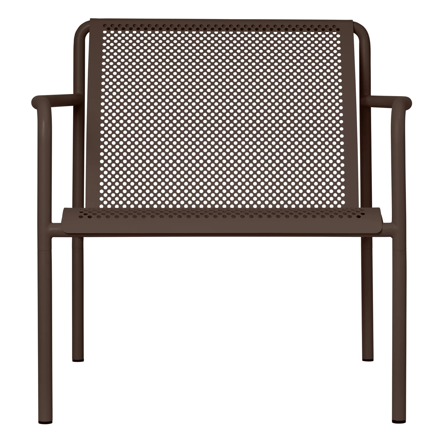 Dapple Lounge Chair with Arms - Image 2