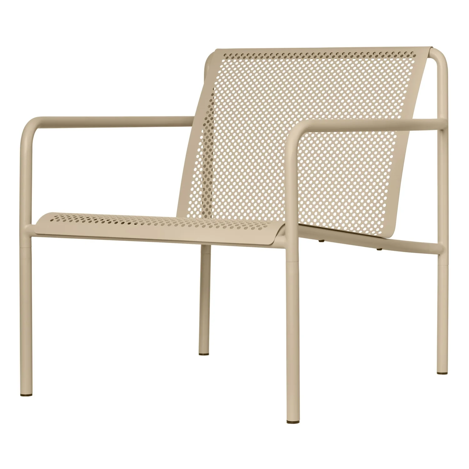 Dapple Lounge Chair with Arms - Image 4