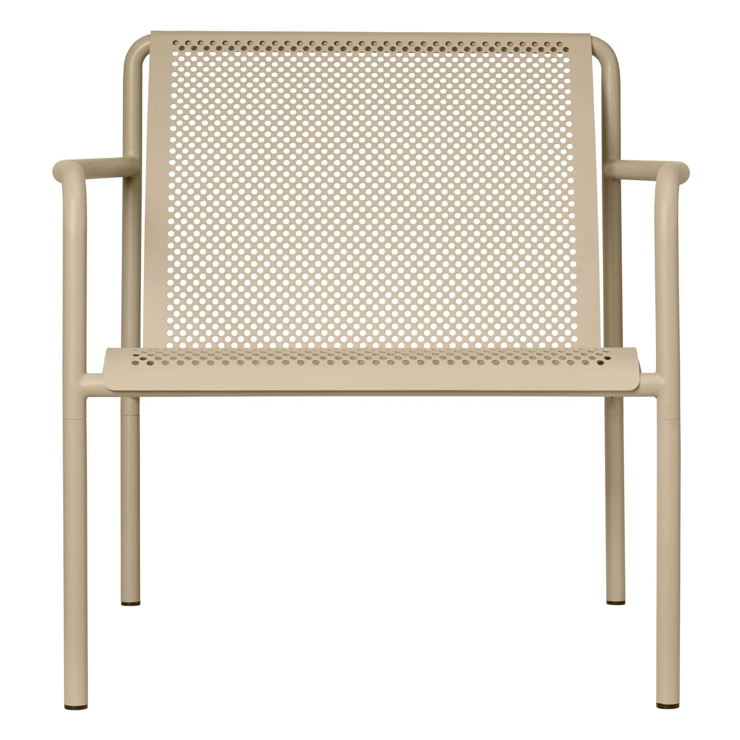 Dapple Lounge Chair with Arms - Image 5
