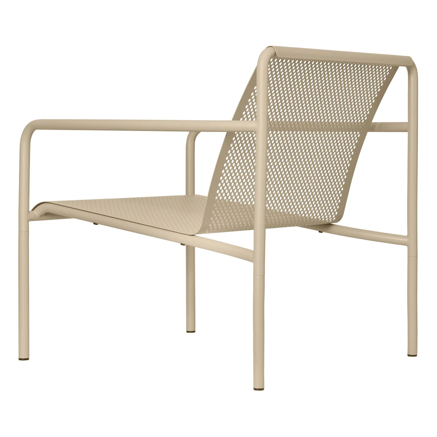 Dapple Lounge Chair with Arms - Image 6