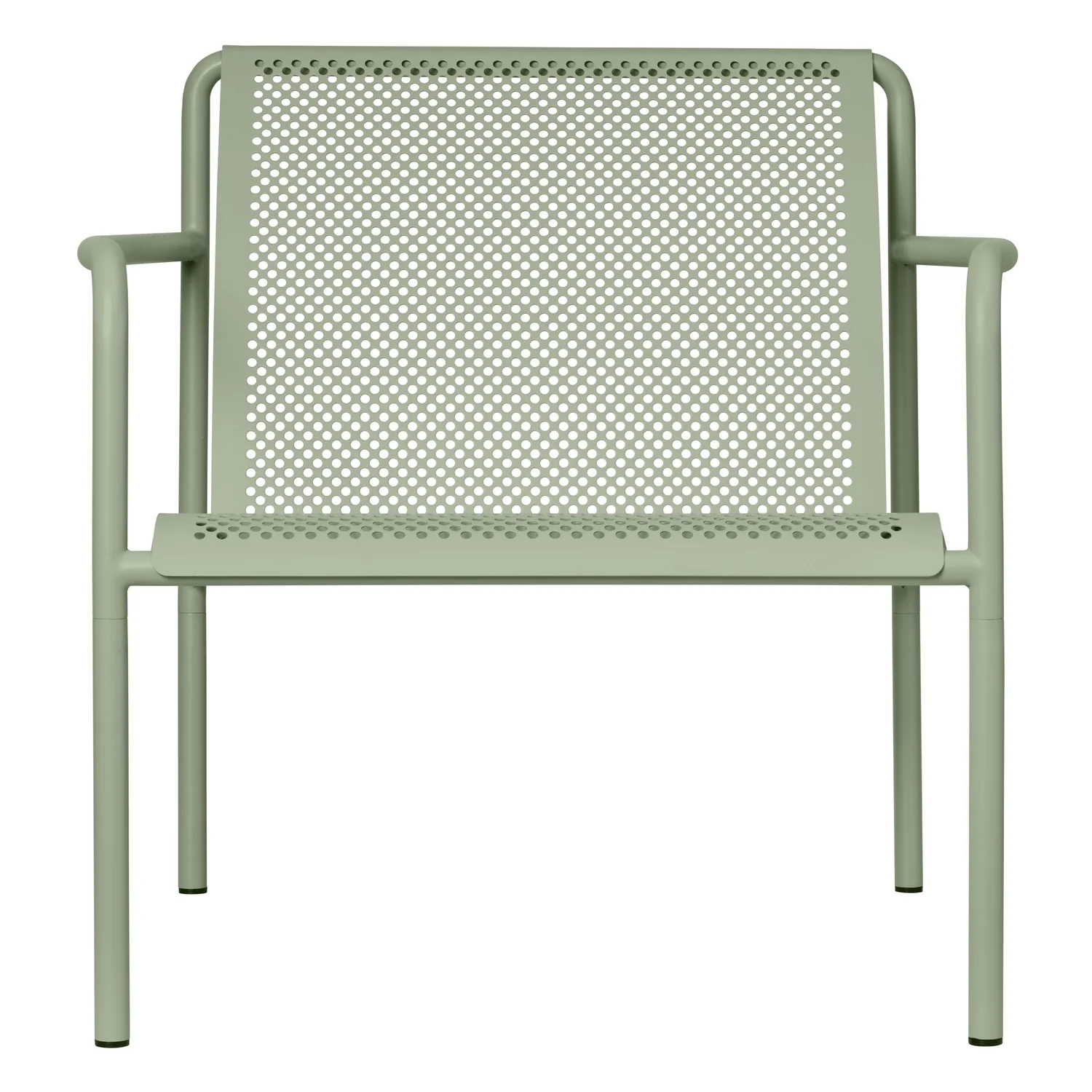 Dapple Lounge Chair with Arms - Image 8