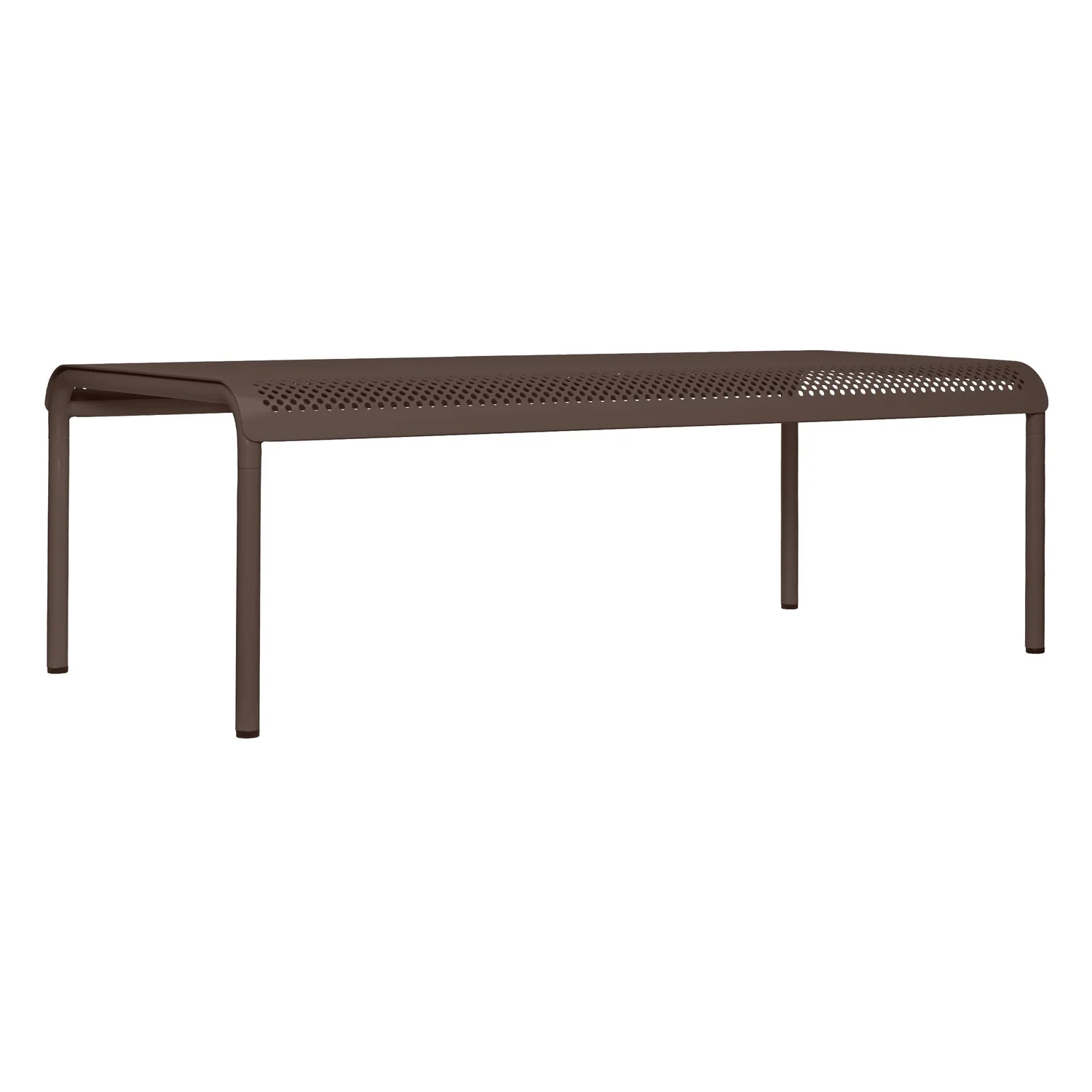 Dapple Rectangular Low Table