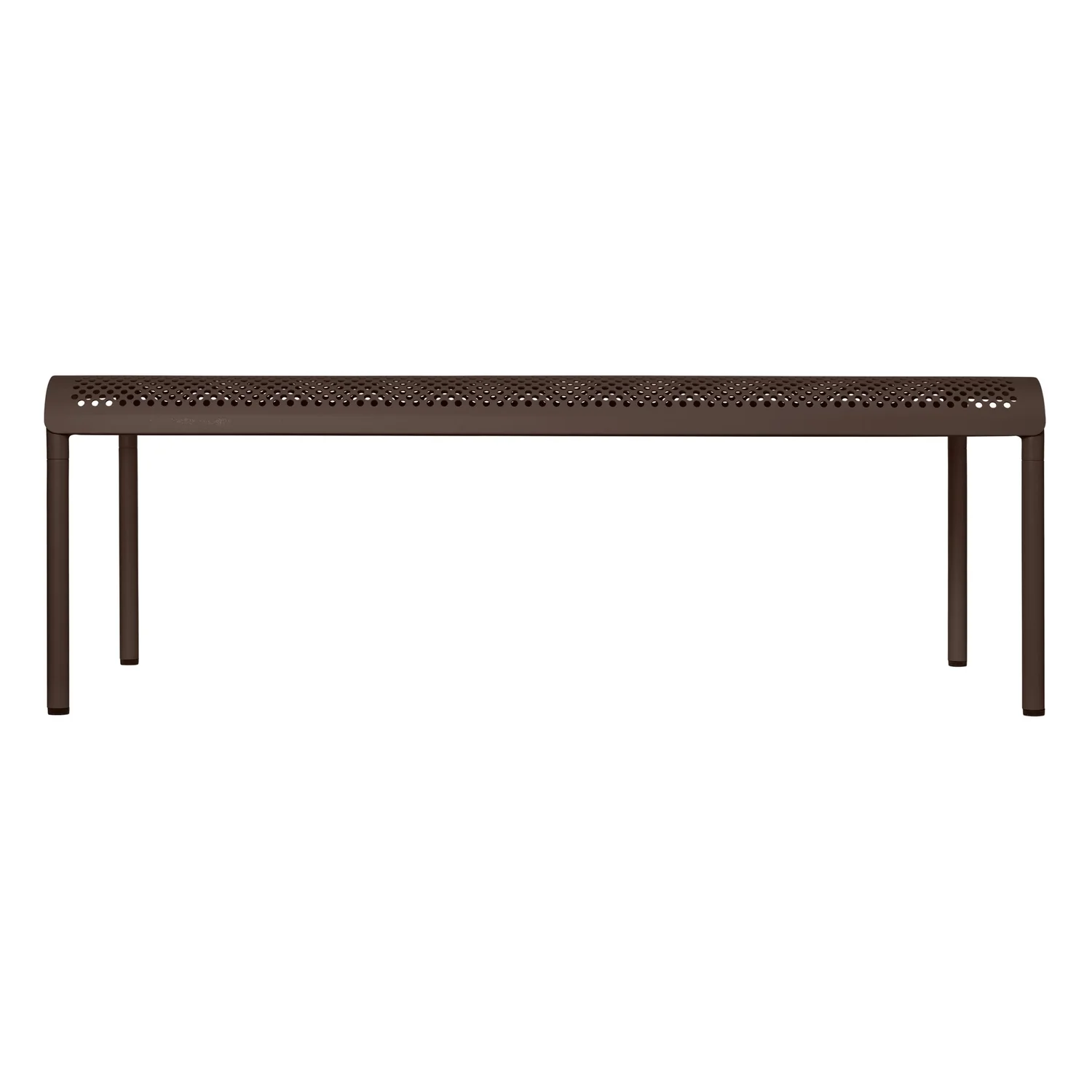 Dapple Rectangular Low Table - Image 2
