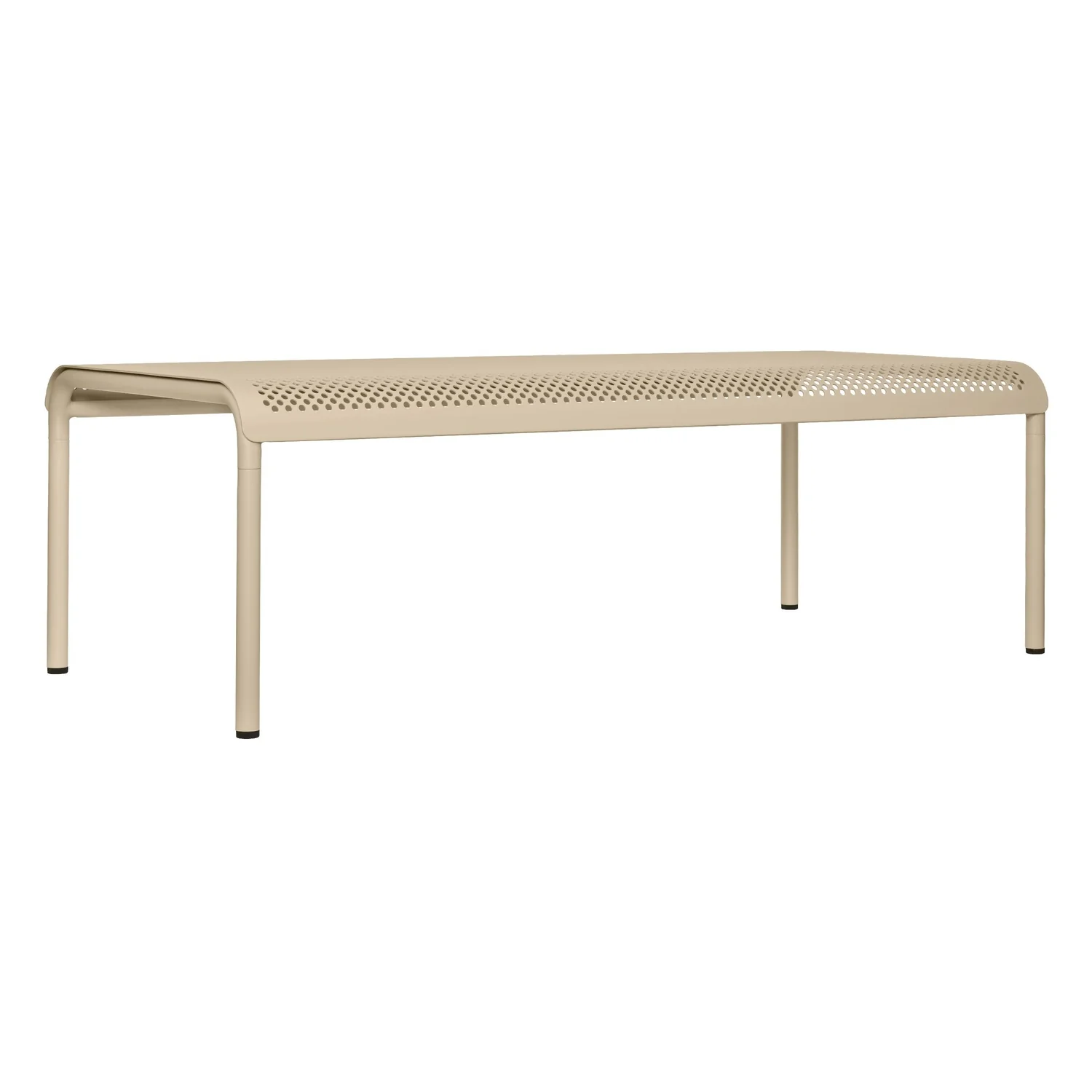 Dapple Rectangular Low Table - Image 3
