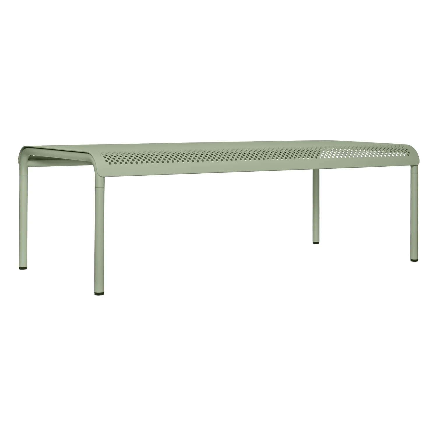 Dapple Rectangular Low Table - Image 5