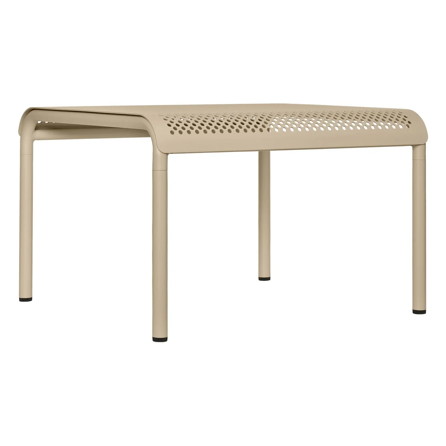 Dapple Square Low Table