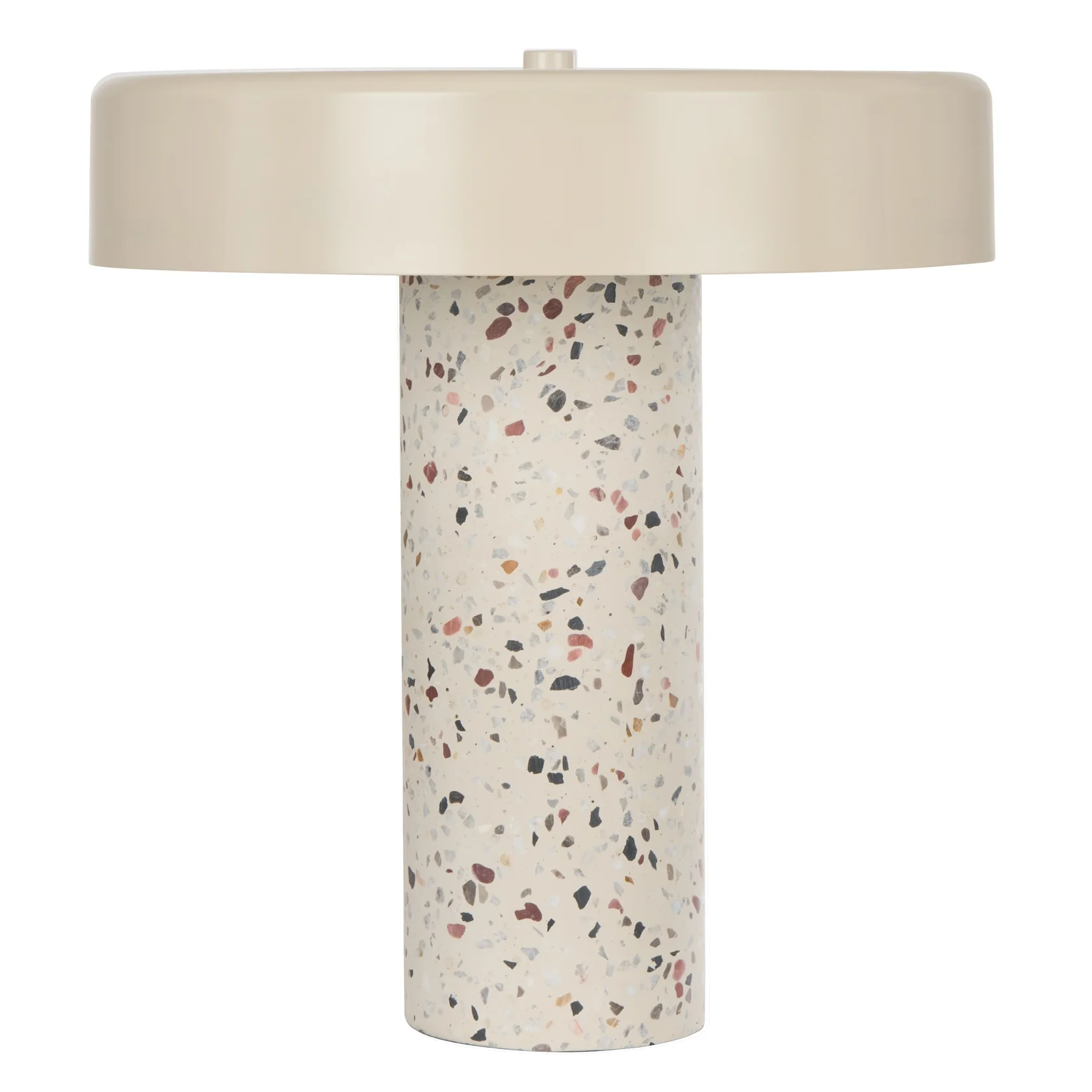 Darion Terrazzo Table Lamp