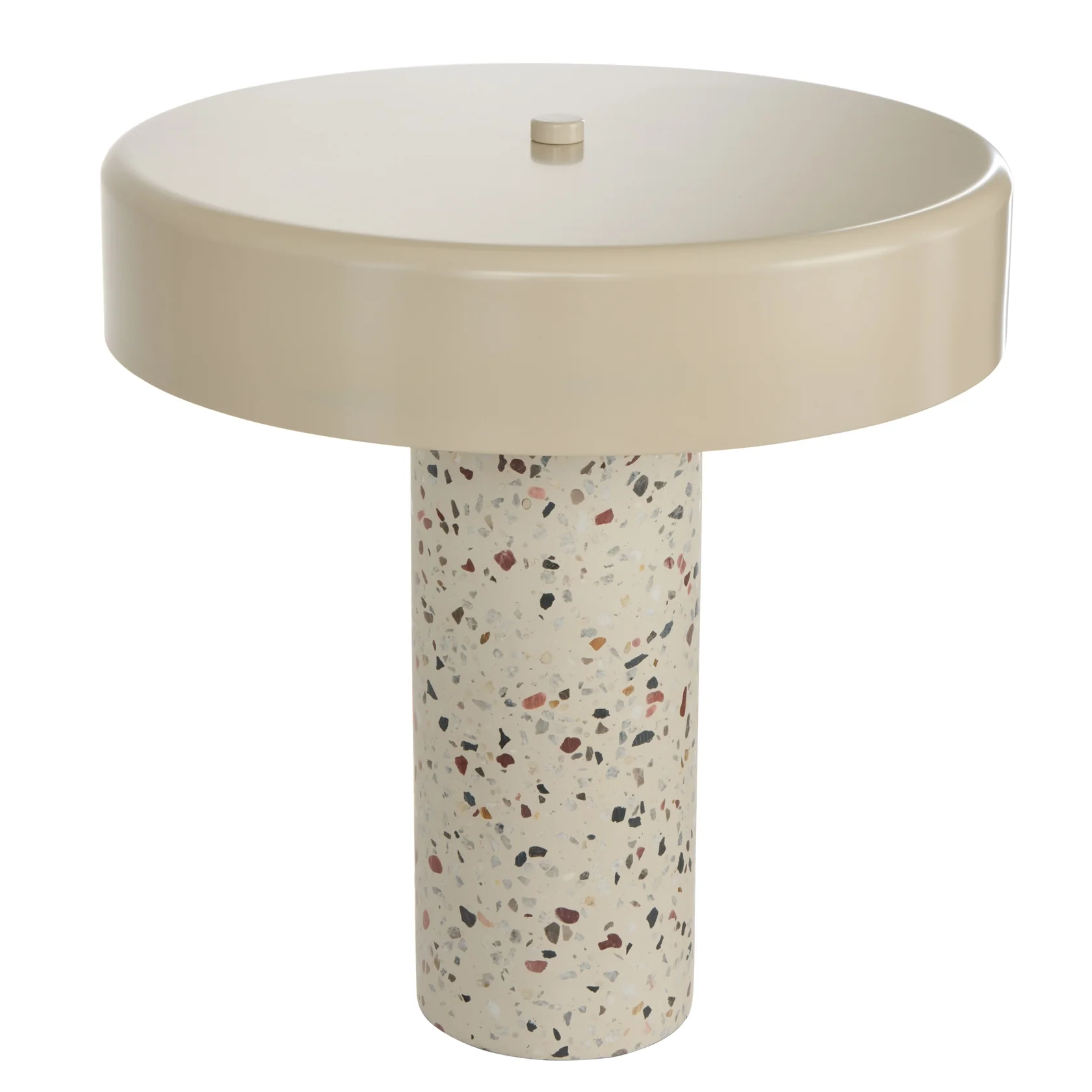 Darion Terrazzo Table Lamp - Image 2