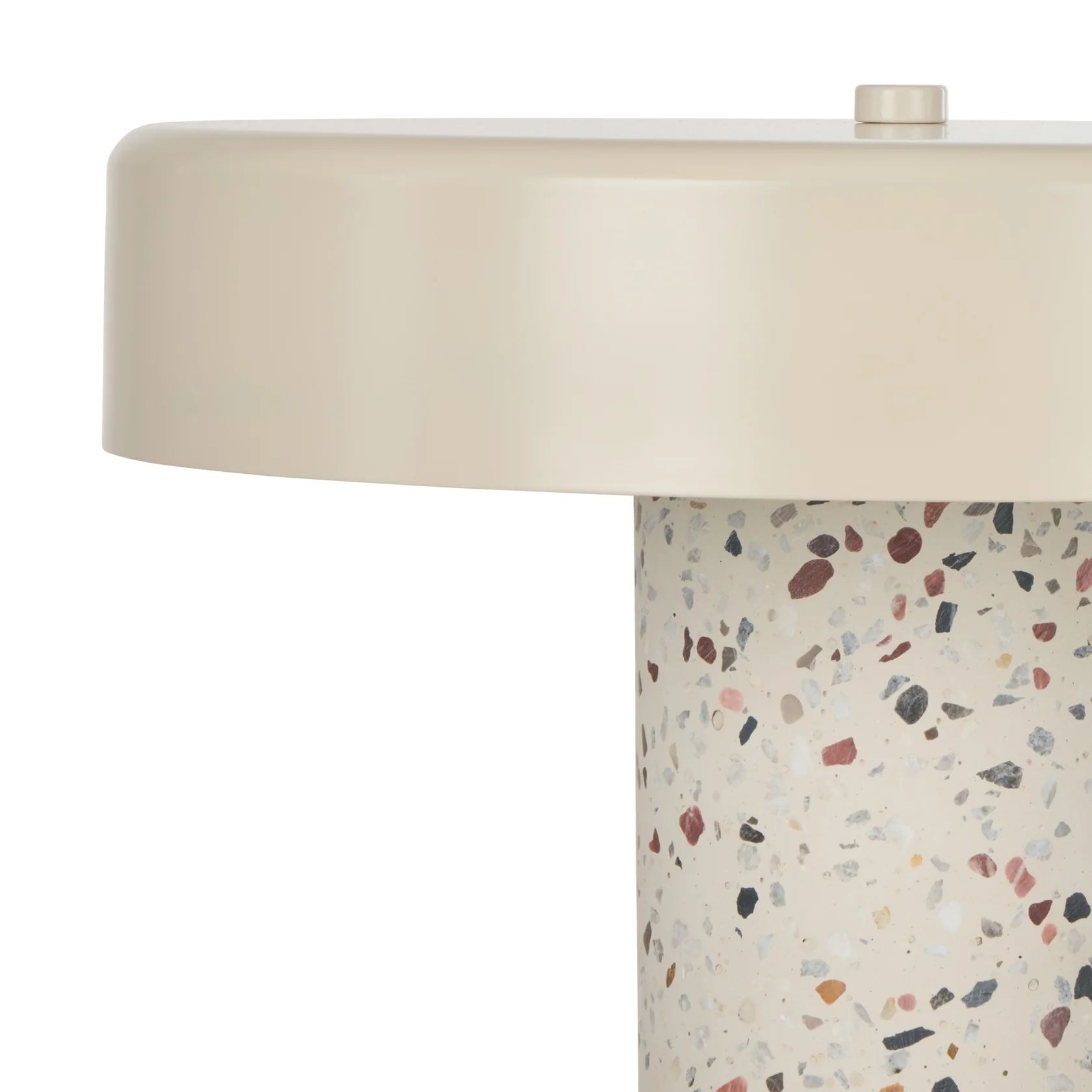 Darion Terrazzo Table Lamp - Image 3