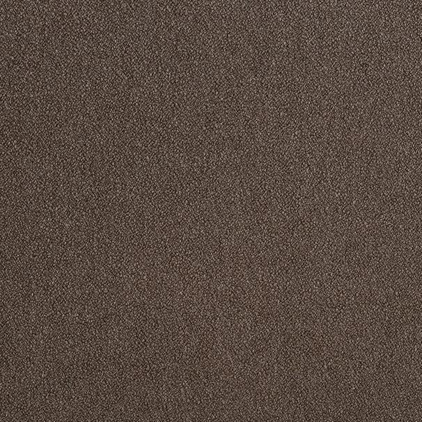Dark Brown Boucle-Cuddle 06
