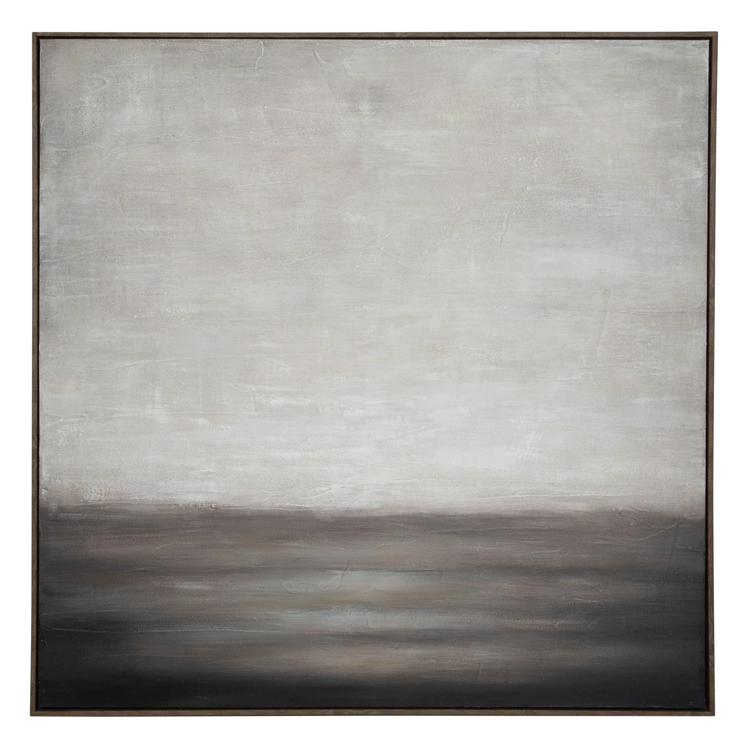 Dawn Hand Painted Wall Art