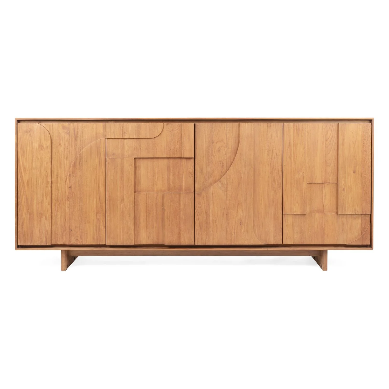dBodhi Ace High Dresser - 4 Doors