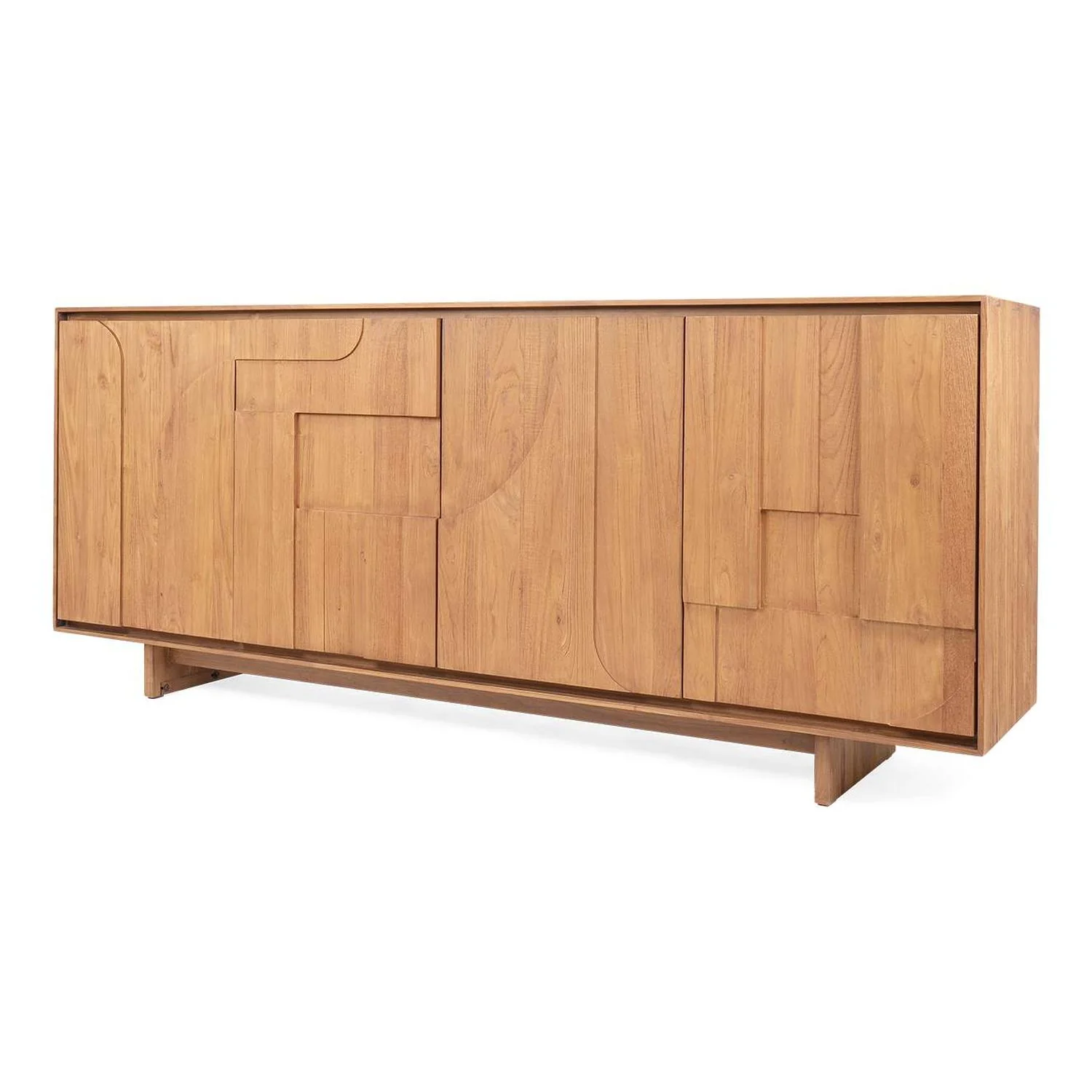 dBodhi Ace High Dresser - 4 Doors - Image 2