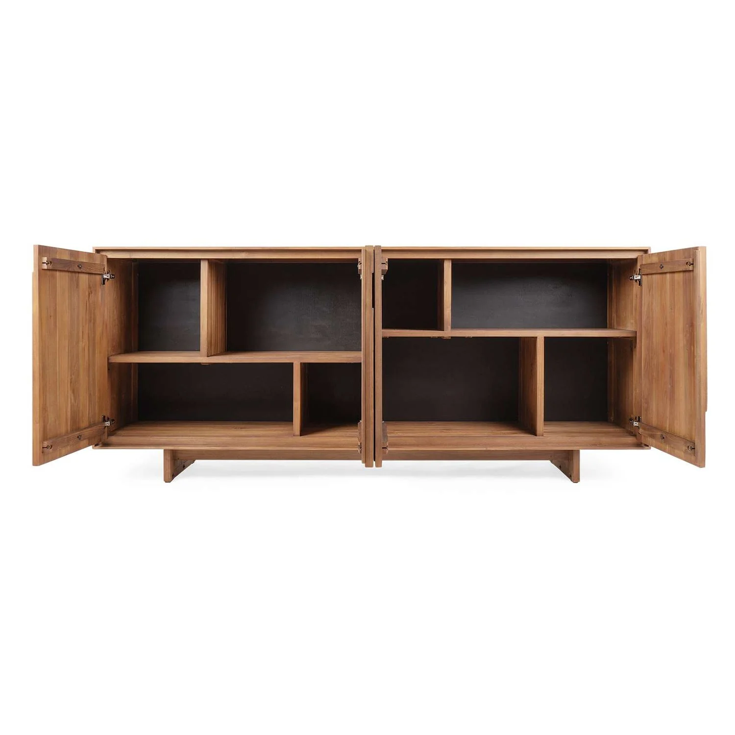 dBodhi Ace High Dresser - 4 Doors - Image 3