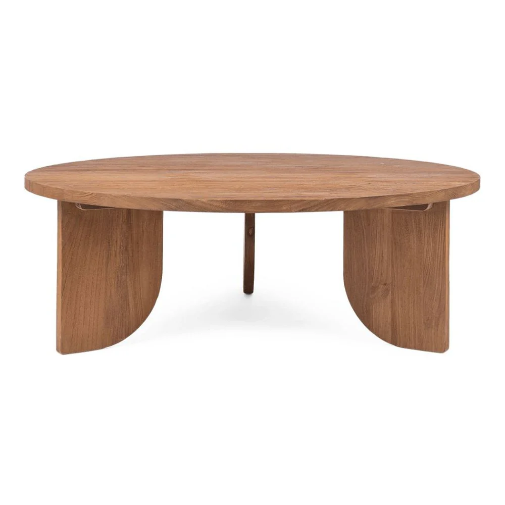 dBodhi Ace Round Coffee Table - Image 3