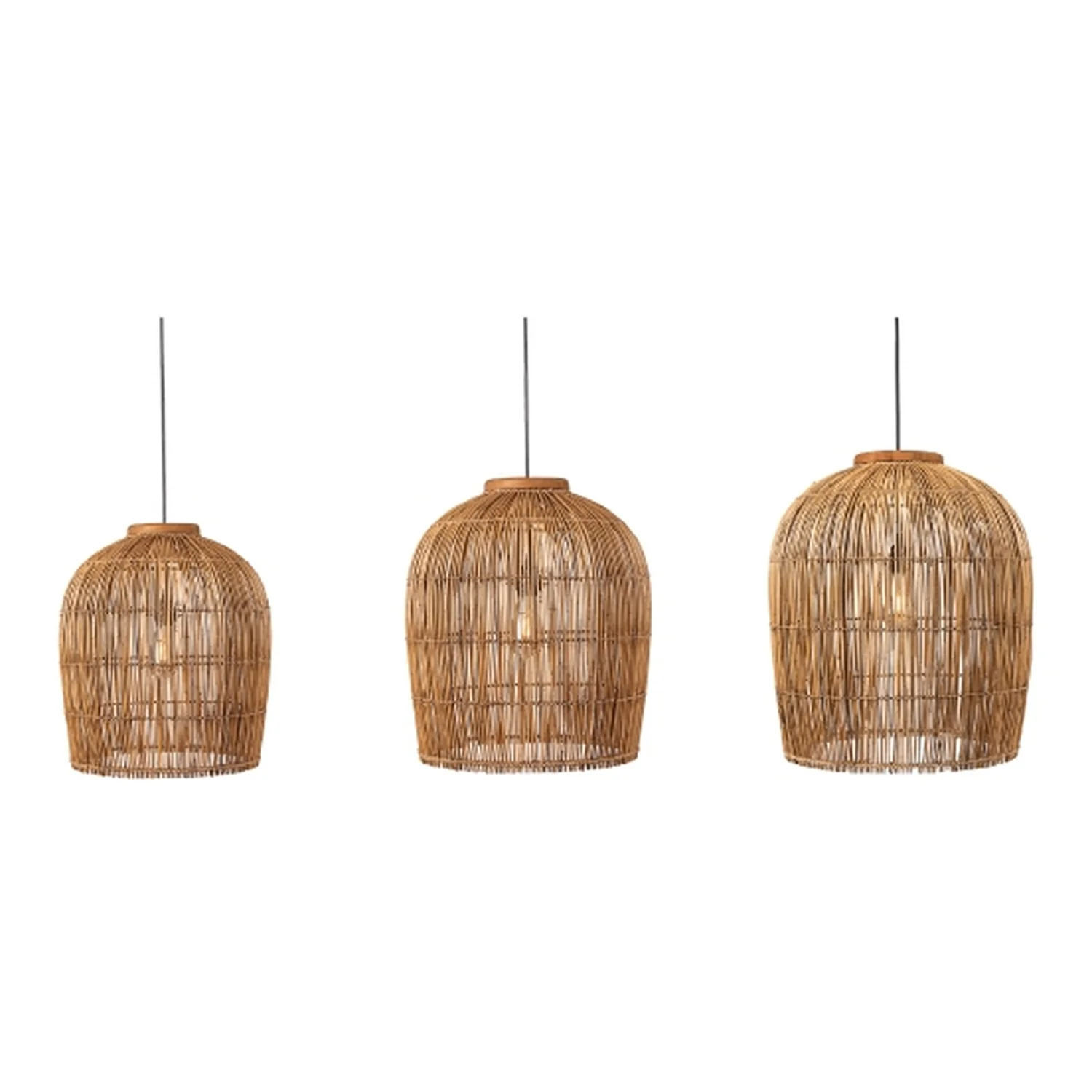 dBodhi Aura Hanging Lamp - Image 7
