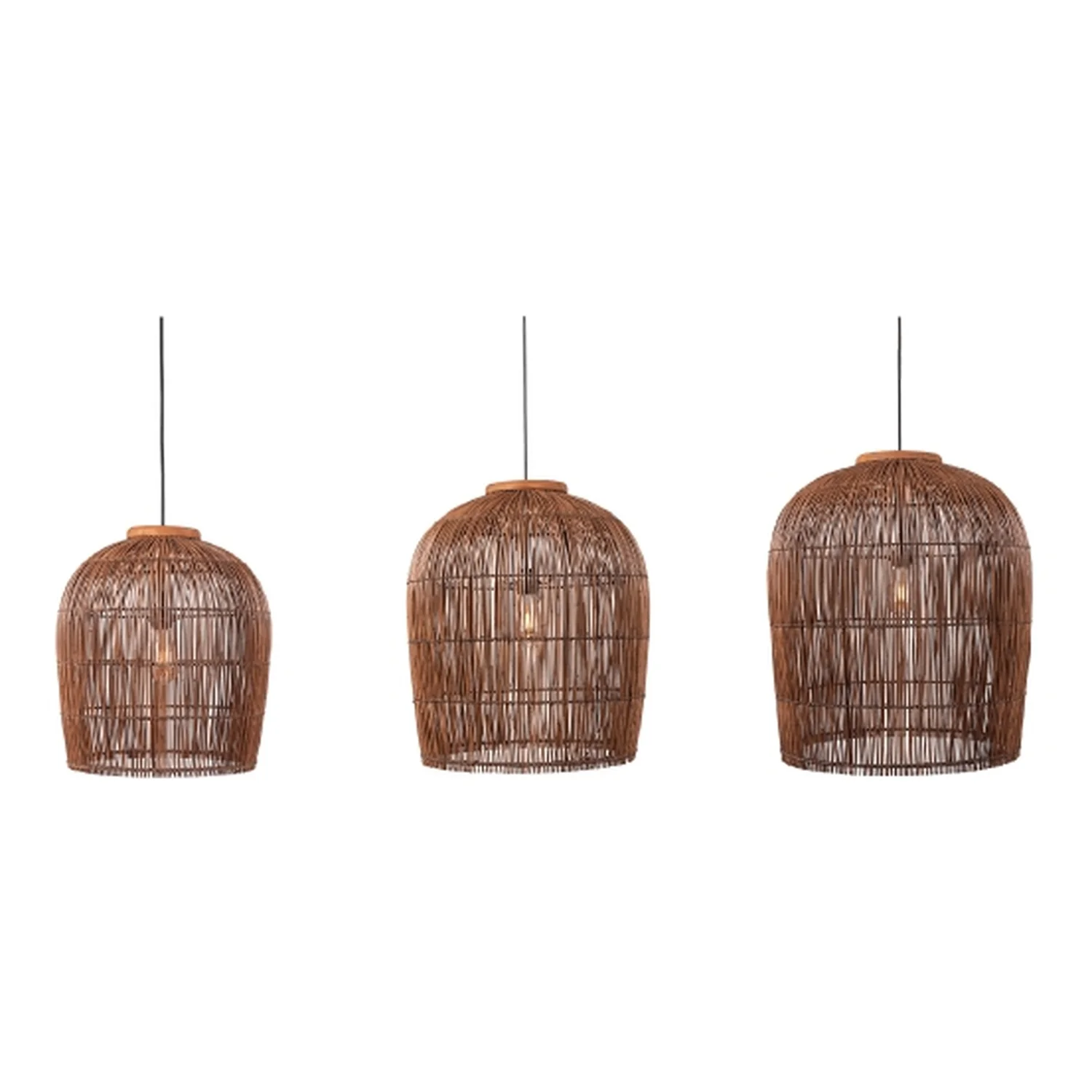 dBodhi Aura Hanging Lamp - Image 8