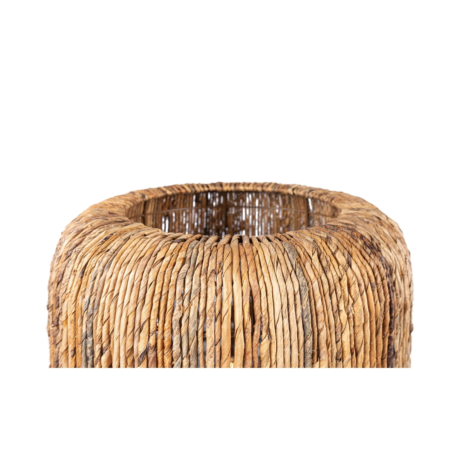 dBodhi Aurora Abaca Standing Lamp - Image 2