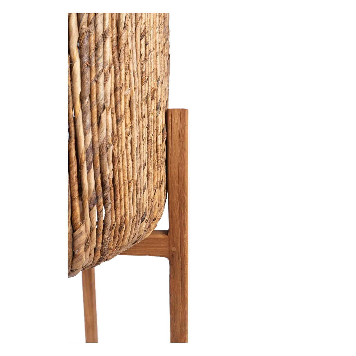 dBodhi Aurora Abaca Standing Lamp - Image 3