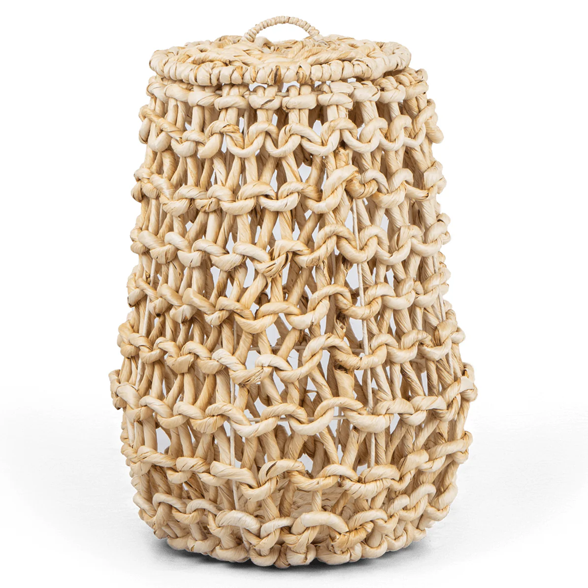 dBodhi Banda Laundry Basket