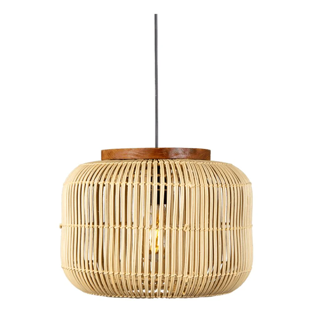 dBodhi Barrel Hanging Lamp - Image 2