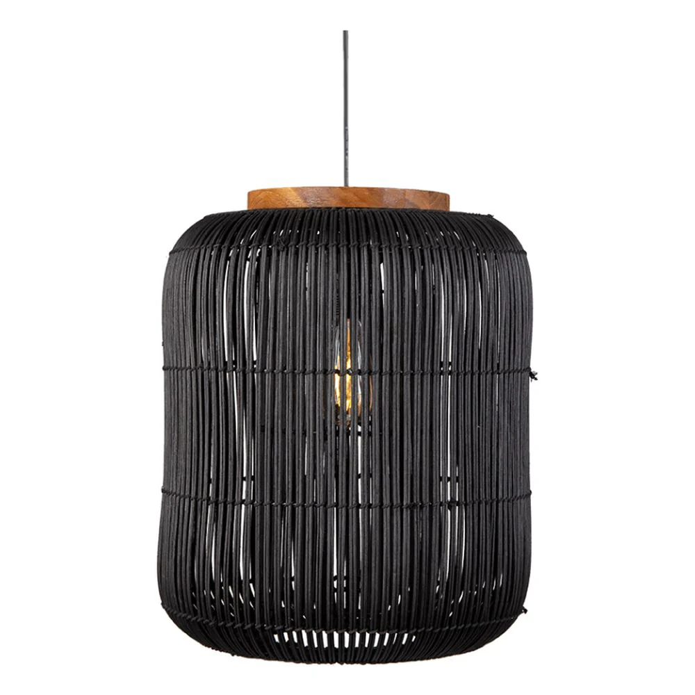dBodhi Barrel Hanging Lamp - Image 3