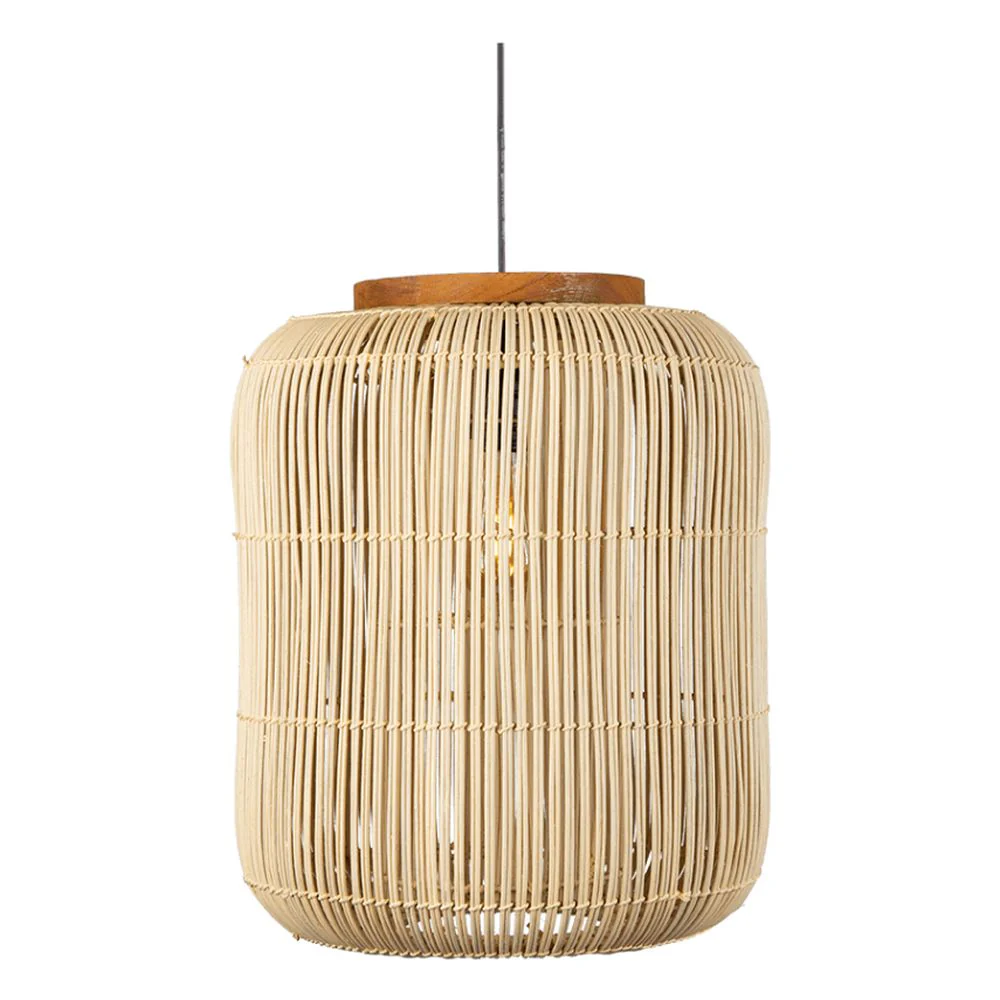 dBodhi Barrel Hanging Lamp - Image 4