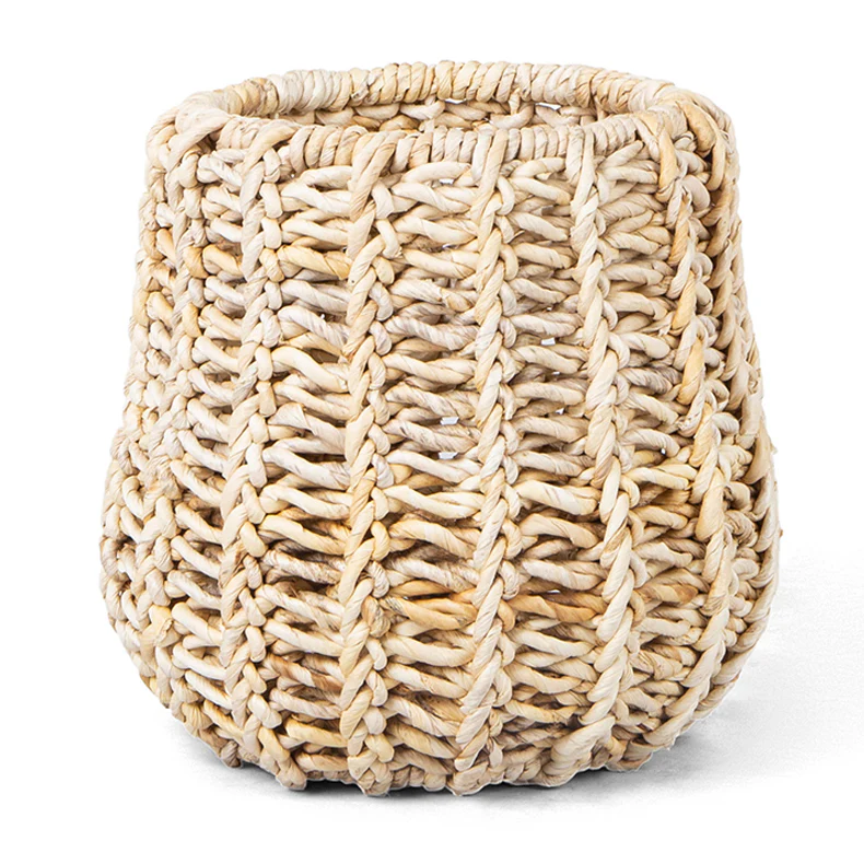 dBodhi Batur Round Basket