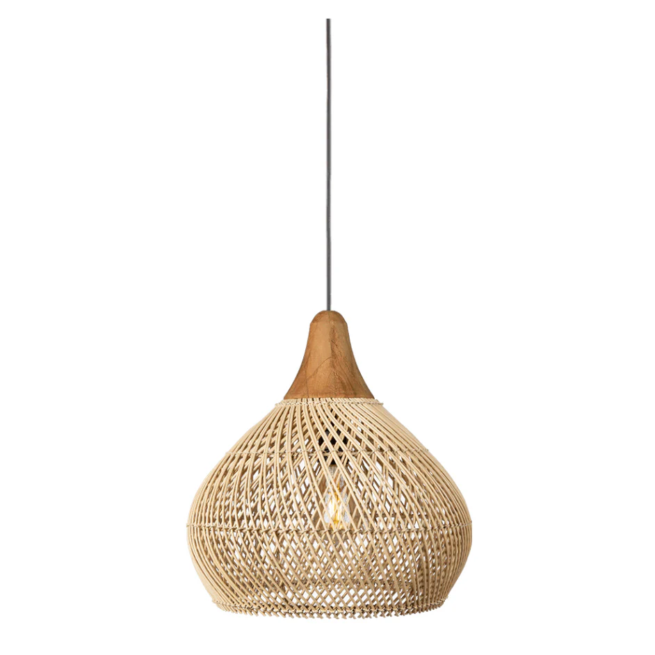 dBodhi Bell Pendant Lamp - Image 2