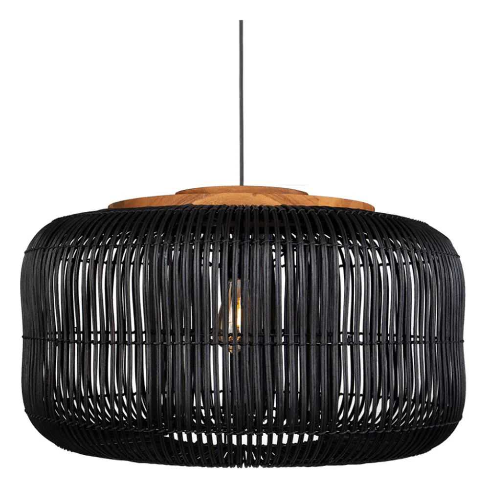dBodhi Bucket Hanging Lamp