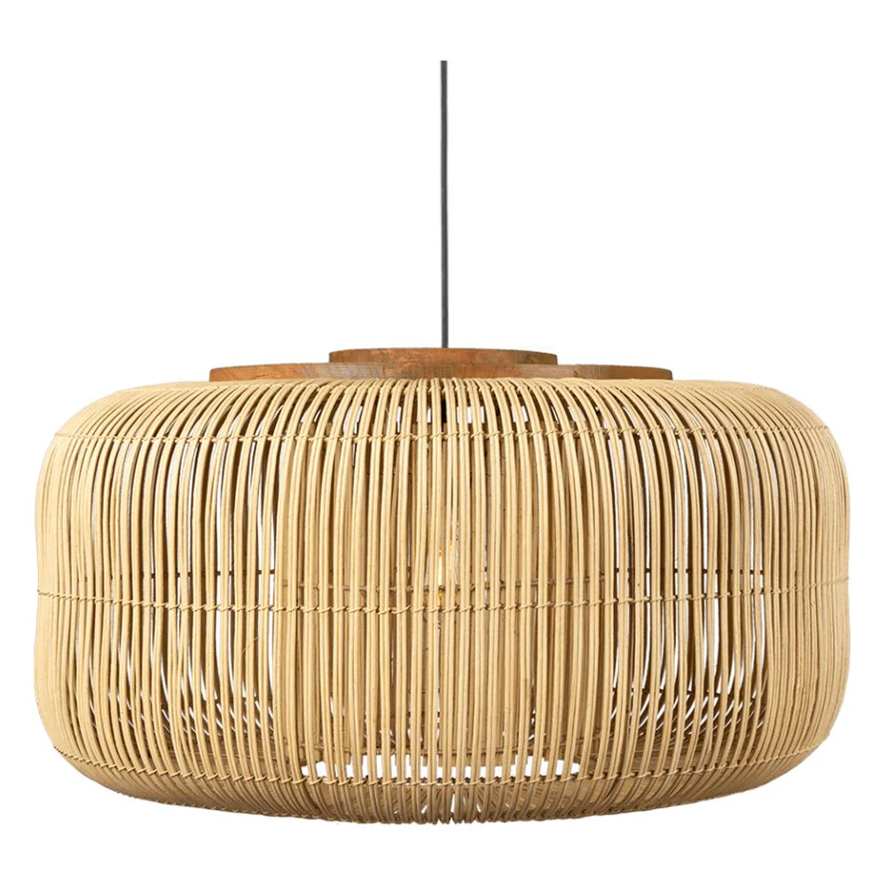 dBodhi Bucket Hanging Lamp - Image 2