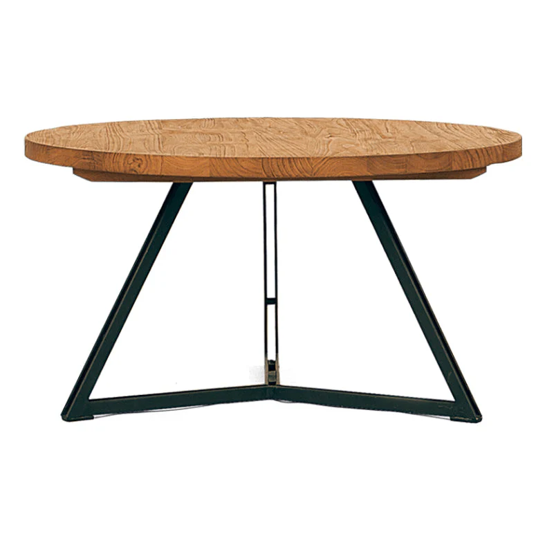 dBodhi Cabrini Coffee Table - 550mm - Teak - Floor Stock
