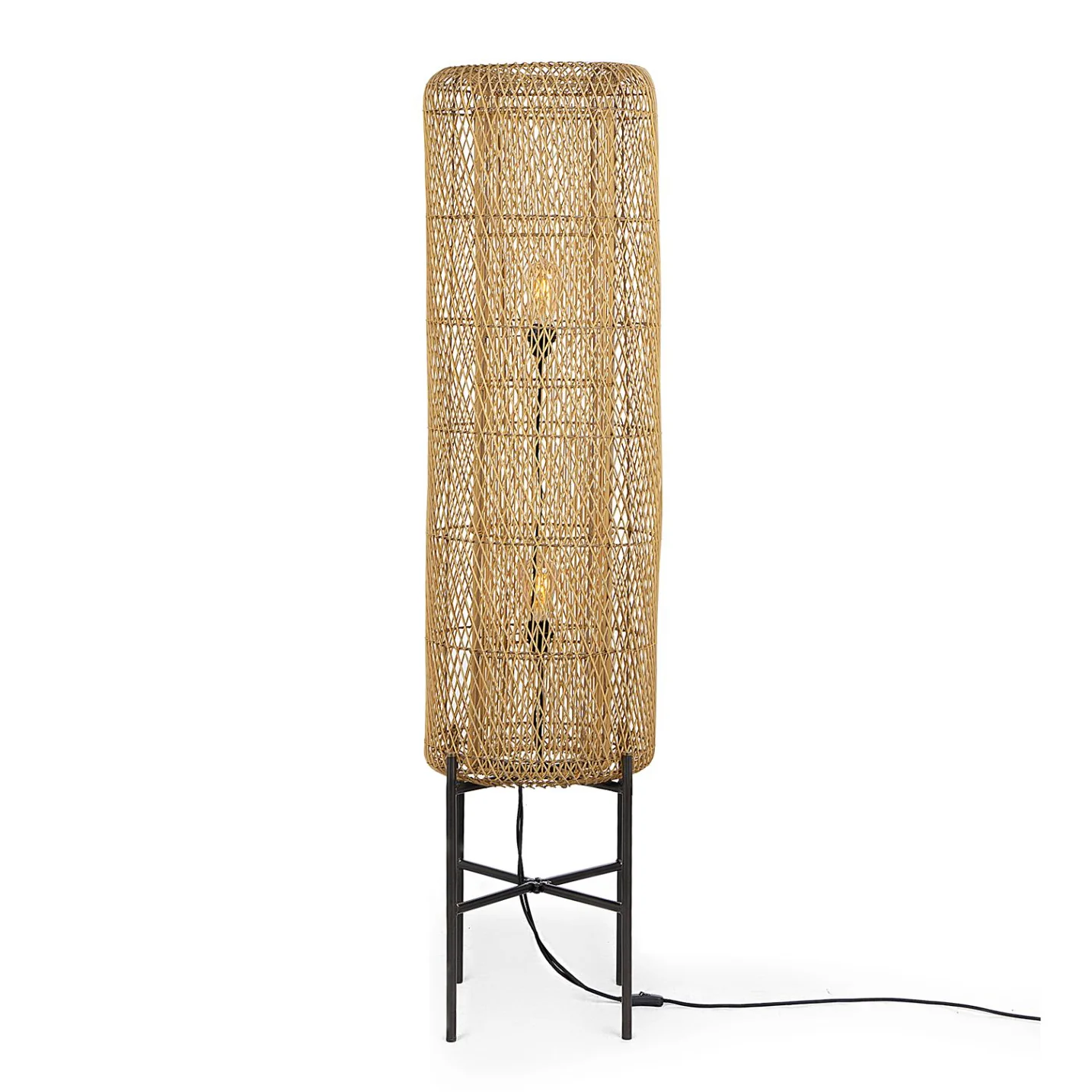 dBodhi Chunk Standing Lamp - Image 2