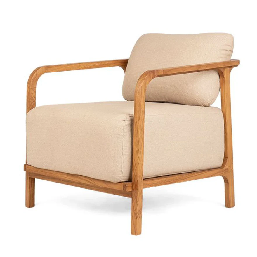 dBodhi Classy Lounge Chair - Image 2