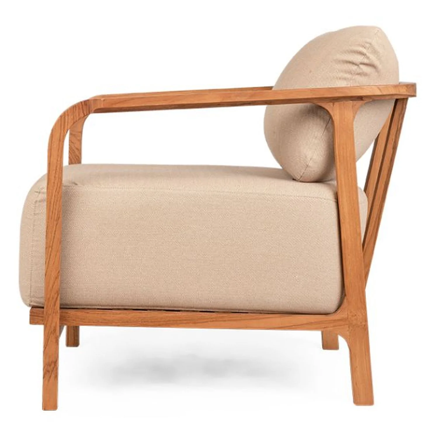 dBodhi Classy Lounge Chair - Image 4