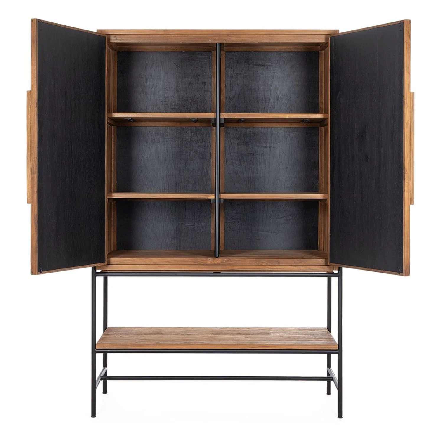dBodhi Coco Cabinet - 2 Doors - Image 2